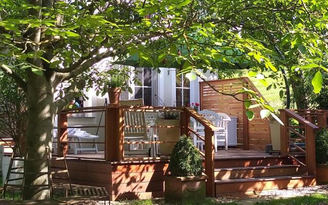 Gästehaus "Villa am Eggenbach" Familie Heiss