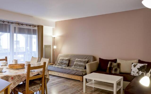 Appartement Brides-les-Bains, 3 pièces, 6 personnes - FR-1-512-7