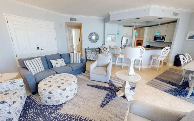 St. Maarten Penthouse 1 3 Bedroom Condo
