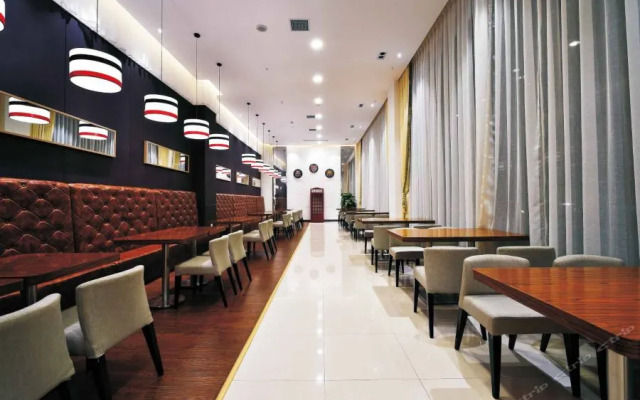 Carlin's Hotel