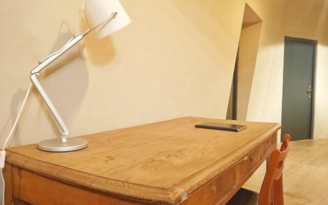 Le Loft des Horlogers - Centre ville - Parking