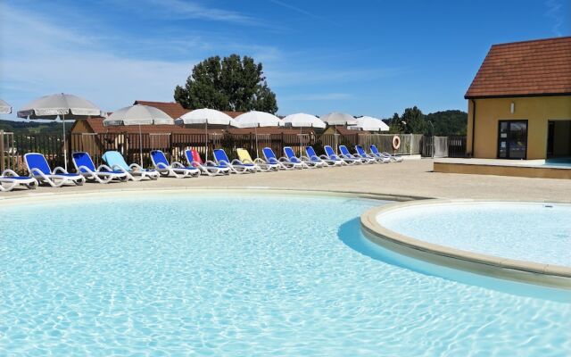 Résidence Odalys Les Côteaux de Sarlat