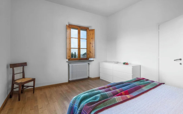 Il Villino Del Collezionista With Pool In Pistoia