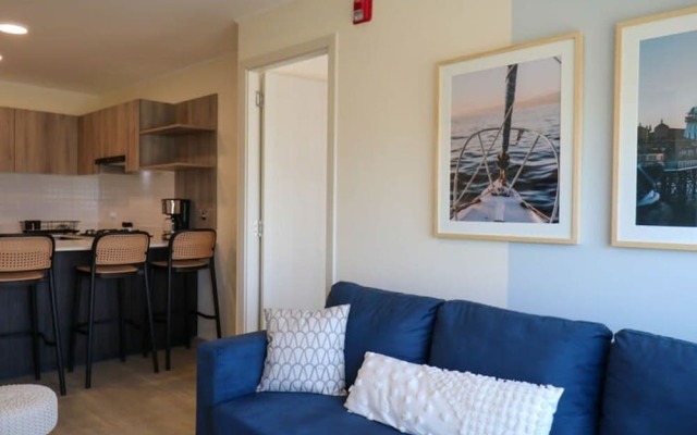 Extraordinary 2BR in Barranco
