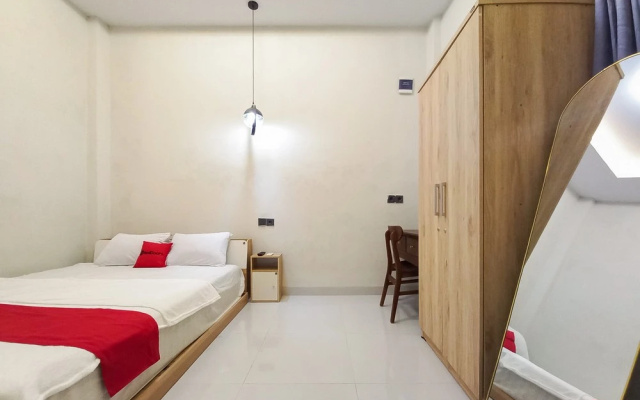 RedDoorz Plus Syariah @ KAVA Living Pekanbaru – Guest Rooms – Pekanbaru