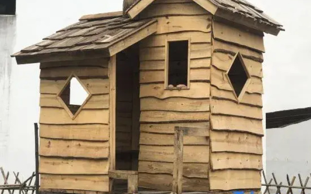 Xiongxiong Tribe Homestay