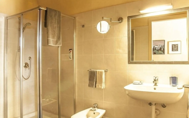 B&B Corte delle Muse
