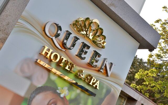 Queen Hotel & Spa