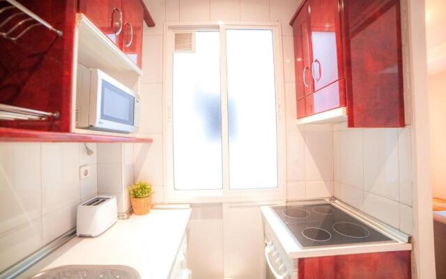 Apartment Madrid-Chueca