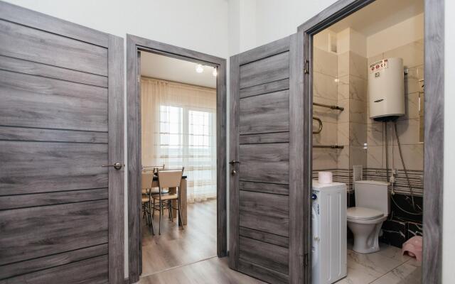 Yousinn (Юсинн) на улице Ясный Берег