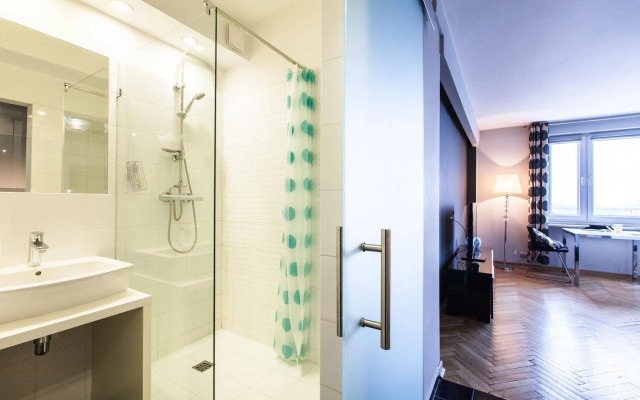 Apartment4you Centrum 2