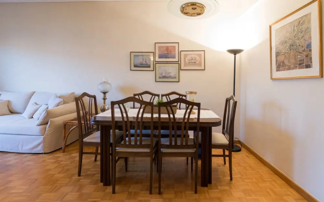 Romantic apartment near Acropolis