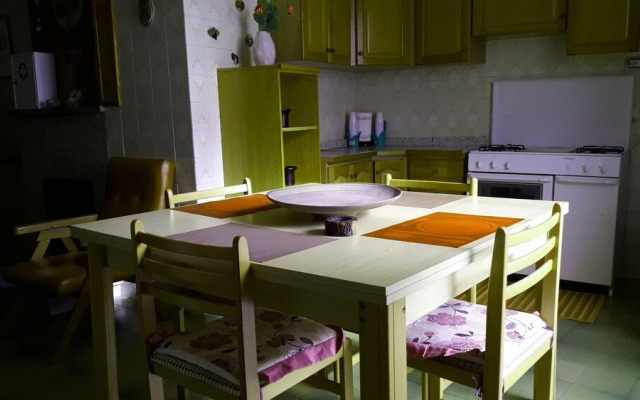 Il Campanile B&B a Sieti - Salerno