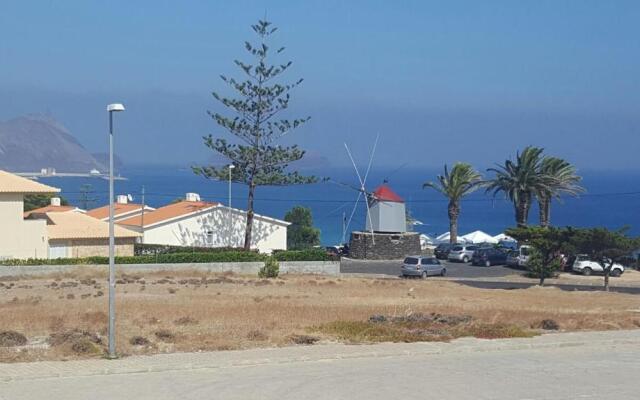 Casa Miradouro do Moinho