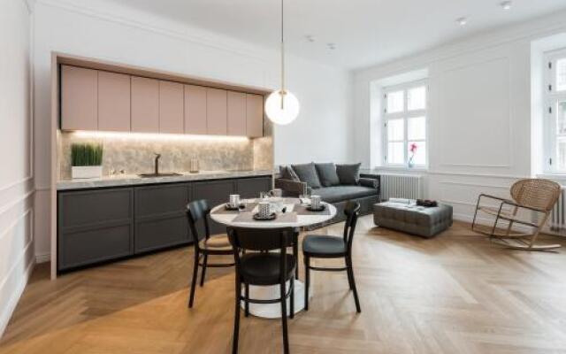 Apartments Rog