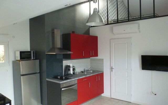 Le 232 - Logements
