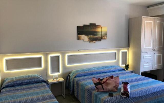 B&B Holiday Tropea