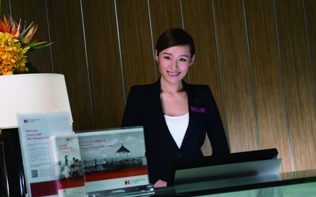 Crowne Plaza Sanya City Center by IHG
