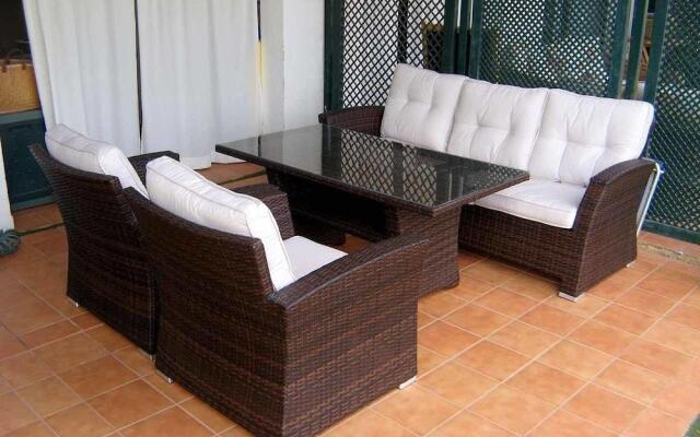 Apartamento Jardines L3-0c