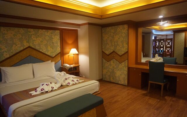 Ban Chiang Hotel (SHA Plus+)