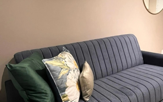Nivica modern 2 bedroom luxury apartment