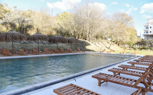 Olivia's Hill Resort