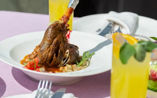 Park House Kokshetau