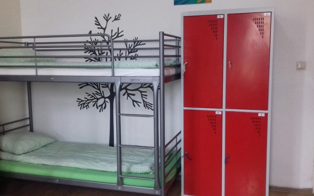 Art Hostel