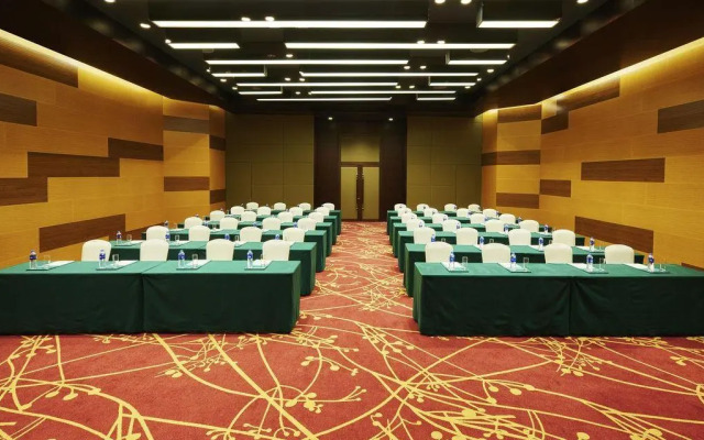 Club Med Joyview Beijing Yanqing