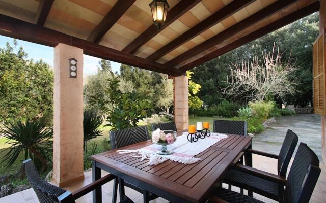 Villa - 3 Bedrooms with Pool and WiFi - 103221