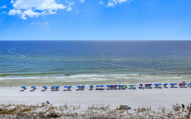 Oceania 703 3 Bedroom Condo by RedAwning