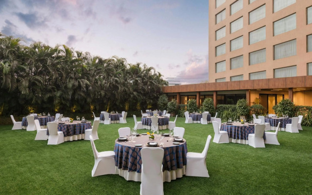 Courtyard by Marriott Mumbai International Airport