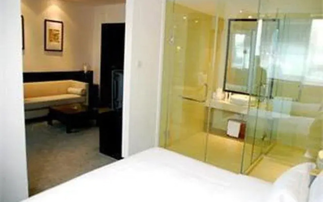 Master Hotel Guangzhou