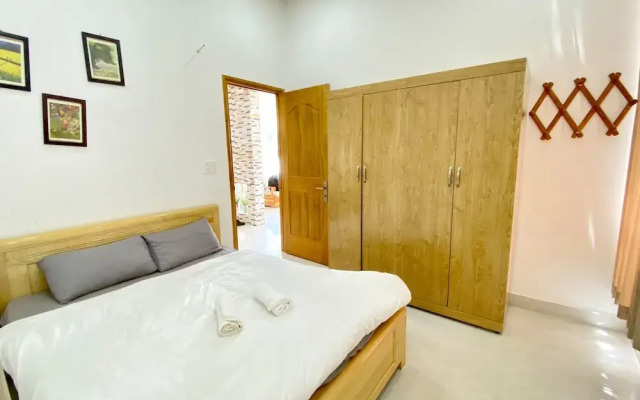 Villa Aroma Dalat
