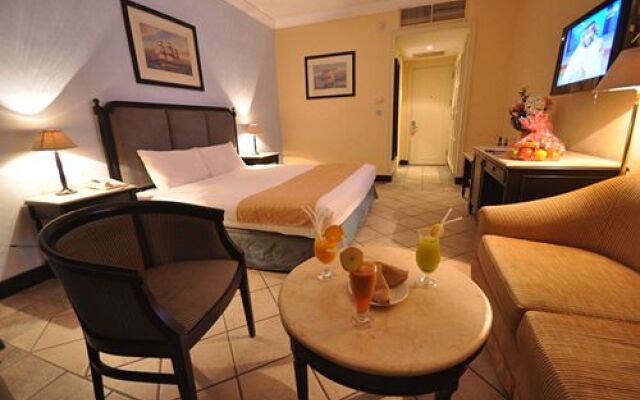 Durrah Beach Resort