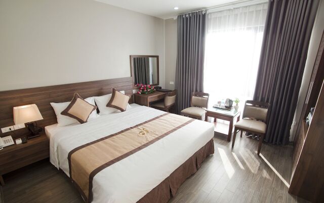 Victor Hotel Cau Giay