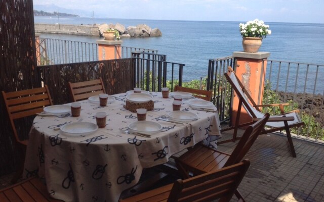 Casa Agata Sea View