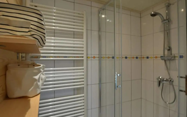 Holiday Home in Stavelot With Sauna