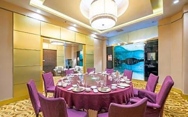Jianhui Junyue Grand Hotel