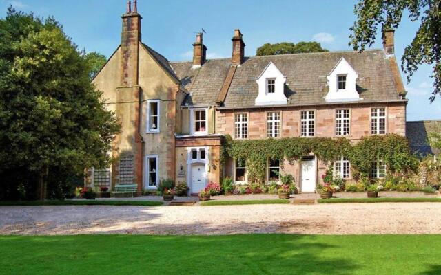 Barton Hall Country House