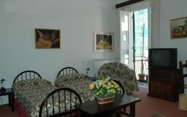 Guest House SantAmbrogio