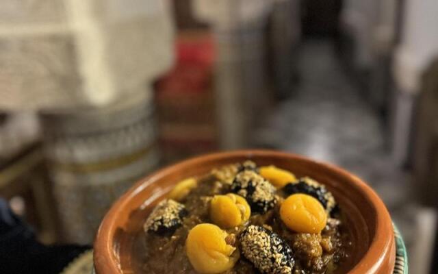 Riad Mazar Fes