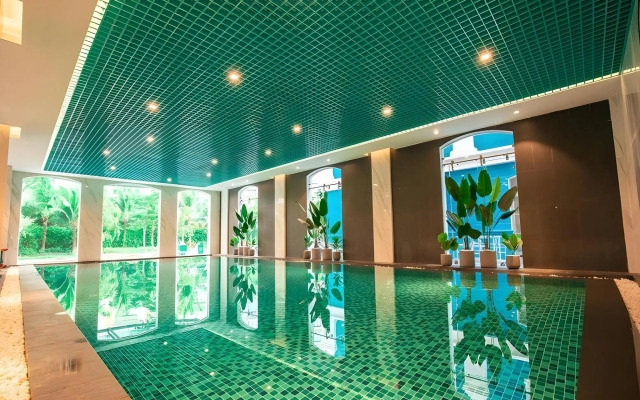 Paralia Khem Beach Phu Quoc Hotel