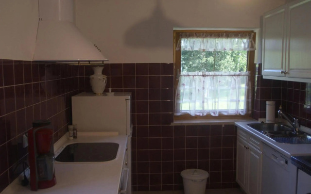 Ferienhaus Füchslein