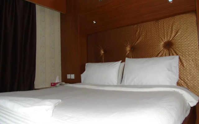 Al Burj International Hotel