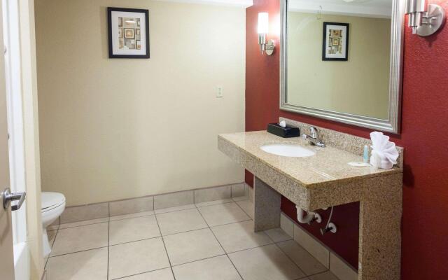 Comfort Inn & Suites Statesville - Mooresville