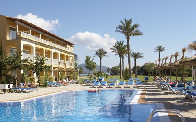 Aparthotel Club del Sol Resort & SPA