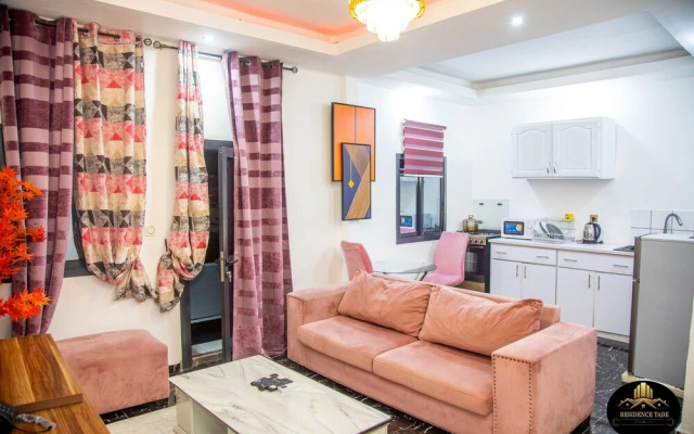 Residence Tade