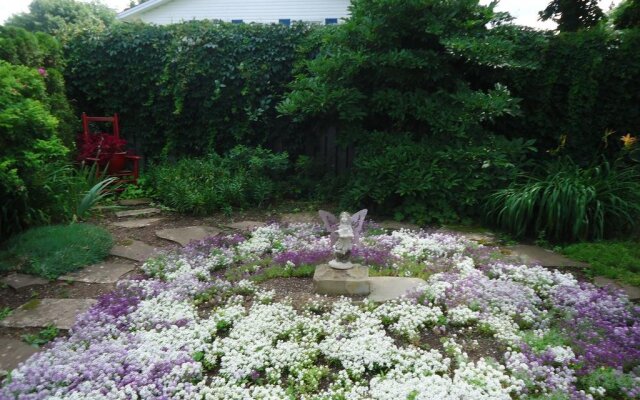 La Louisianne Bed And Breakfast