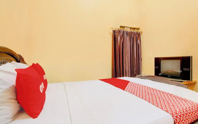 OYO 94183 Griya Mustika Syariah